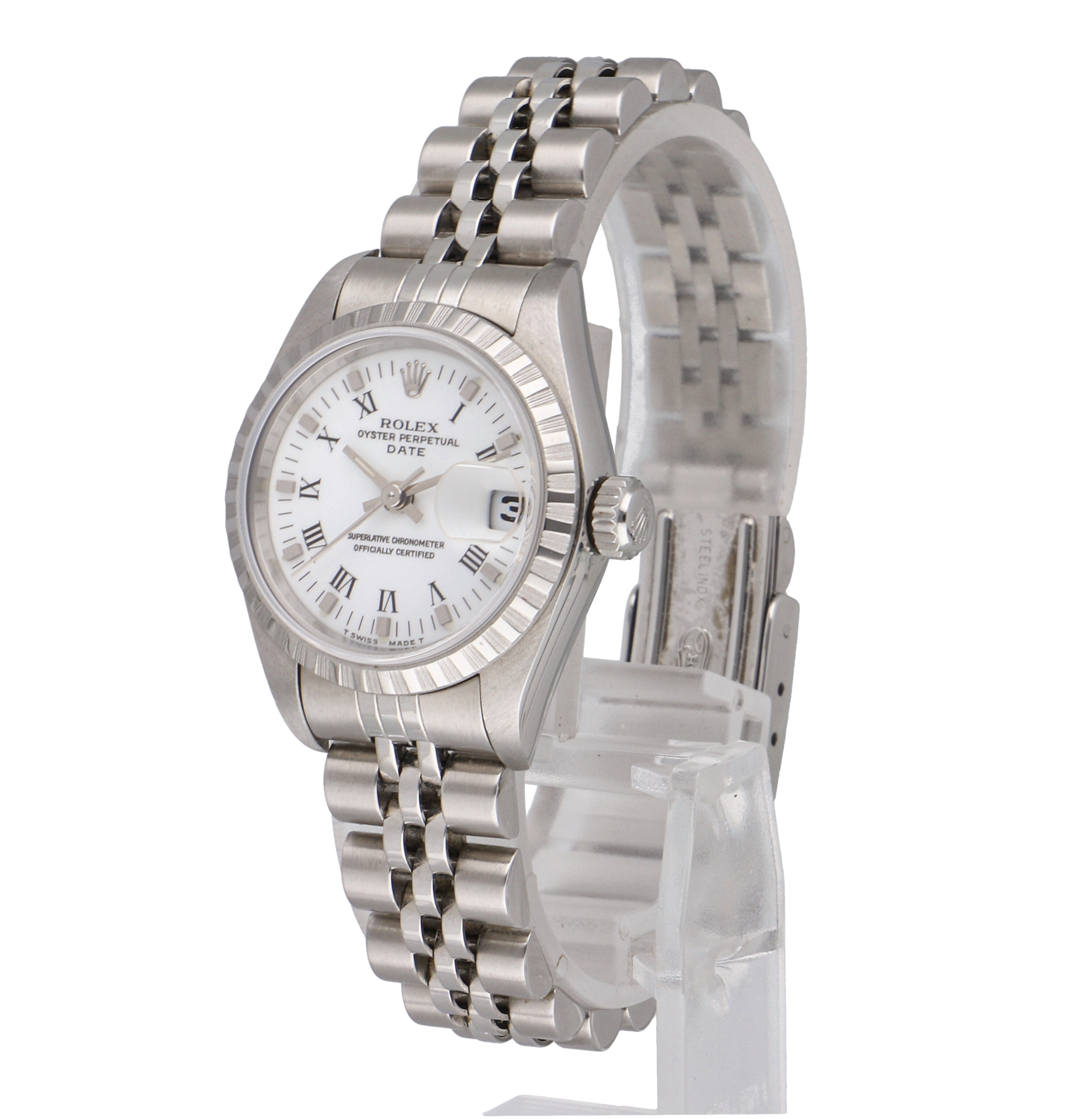 Rolex Oyster Perpetual